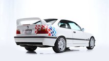 BMW M3 de Paul Walker