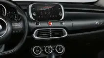 Fiat 500X MY2018