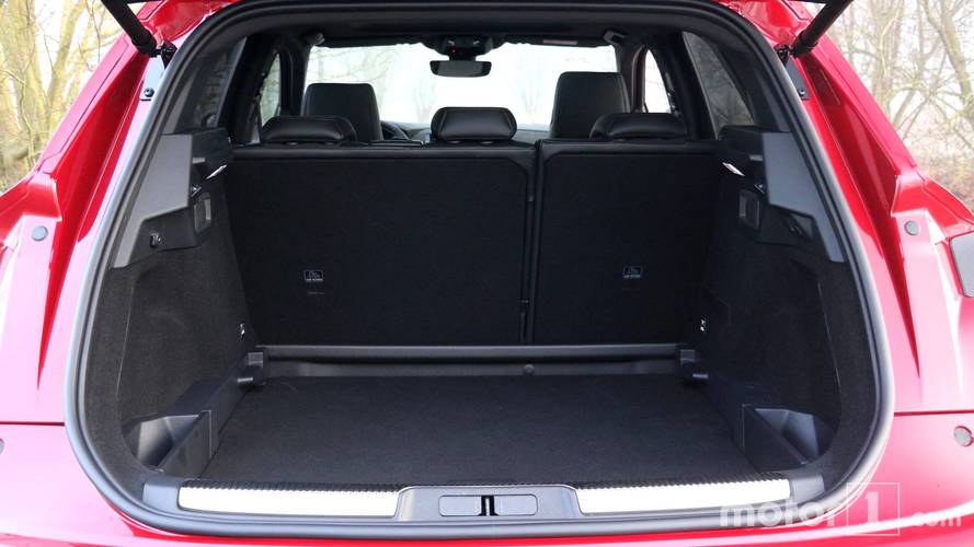 DS 7 Crossback, SUV, Premium