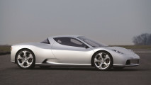 Vergessene Studien: Honda HSC