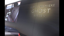 Rolls-Royce al Salone di Ginevra 2014