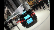 Jaguar al Salone di Ginevra 2014