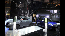 Lancia al Salone di Ginevra 2014