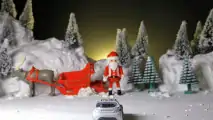 Ford: Neues Snowkarma-Video
