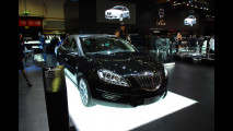 Lancia al Motor Show 2008