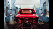 Seat e i segreti della verniciatura