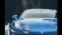 Nuova Alpine A110