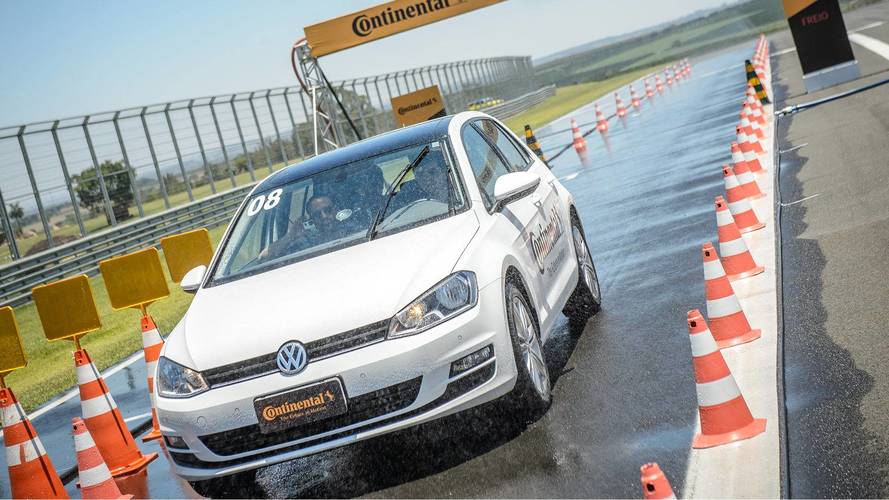 Golf 2018 - Continental PremiumContact 6