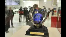 Mitsubishi al Salone di Ginevra 2012