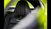 Komplett neu: Aston Martin Vantage