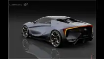 Das ist der Honda Sports Vision GT