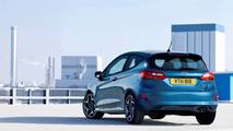 Ford Fiesta ST