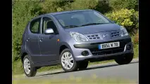 Nissan Pixo