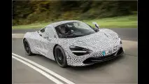McLaren Senna: Der Mega-Mac