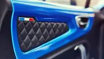 Test Alpine A110