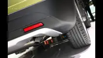 Suzuki al Salone di Ginevra 2013