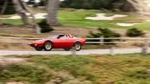 1974 Lancia Stratos HF Stradale For Sale