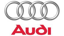 Audi logo 1999