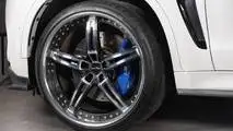 BMW X6 M con paquete de carbono