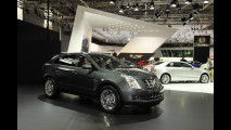 Cadillac al Salone di Ginevra 2012