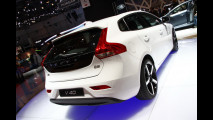 Volvo al Salone di Ginevra 2012