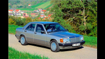 Vom Baby-Benz zum Oldtimer