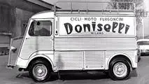 Citroën Type H