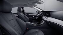 Mercedes CLS standard version
