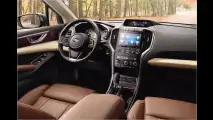 Das ist der neue Subaru Ascent