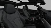Lamborghini Urus Configurator