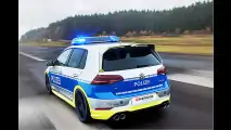 Oettinger Golf 400R: Tune it! Safe!