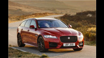 Friede, Freude, XF Sportbrake