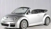 Volkswagen Beetle RSi