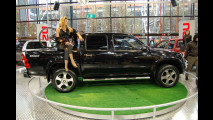 Isuzu al Motor Show 2006