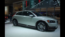 Volvo al Salone di Parigi 2006
