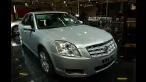 Cadillac al Motor Show 2006
