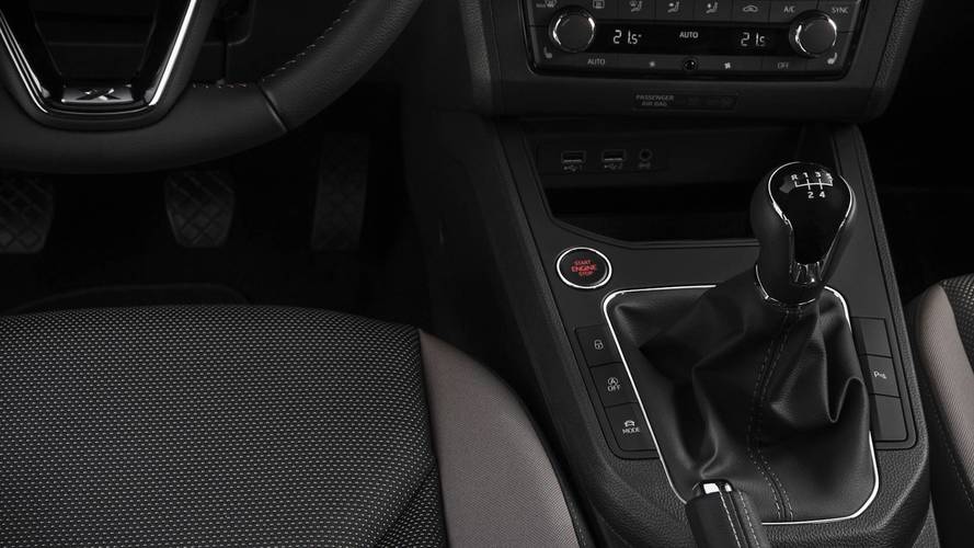 Prueba SEAT Ibiza 1.6 TDI 2018