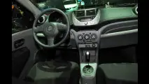 Suzuki al Salone di Ginevra 2009