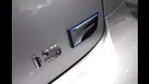 Lexus al Salone di Ginevra 2009
