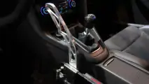 Werkstuning für Focus RS, Mustang und Co.