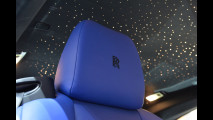 Rolls-Royce al Salone di Ginevra 2016