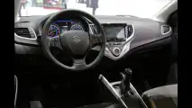 Suzuki al Salone di Ginevra 2016