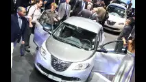 Lancia al Salone di Ginevra 2011