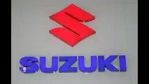 Suzuki al Salone di Parigi 2010