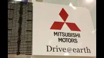 Mitsubishi al Motor Show 2010