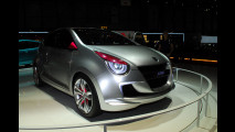 Suzuki al Salone di Ginevra 2008
