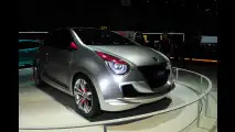 Suzuki al Salone di Ginevra 2008