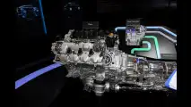 Lexus al Salone di Ginevra