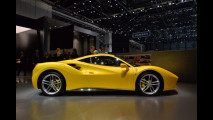 Ferrari al Salone di Ginevra 2017