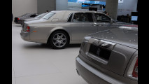 Rolls-Royce al Salone di Francoforte 2009